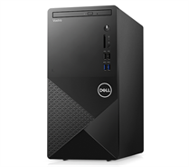 Máy tính để bàn Dell Vostro 3910MT - i3-12100/8G/SSD256/W11H/1Y (71000335)